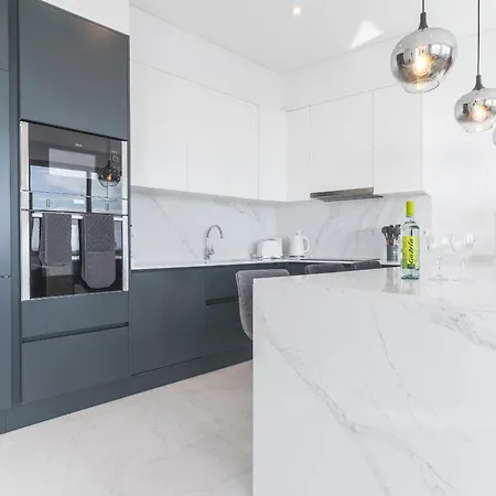 Midnight House By Atlantic Nyaraló Câmara de Lobos