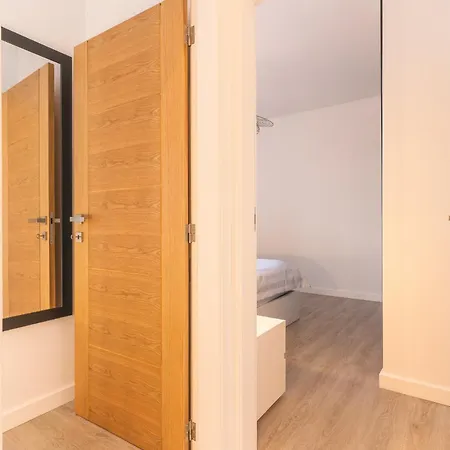 Nyaraló Midnight House By Atlantic