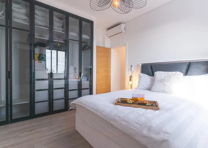 Midnight House By Atlantic * Câmara de Lobos