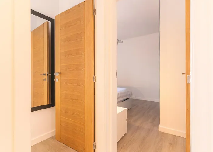 Semesterbostad Midnight House By Atlantic