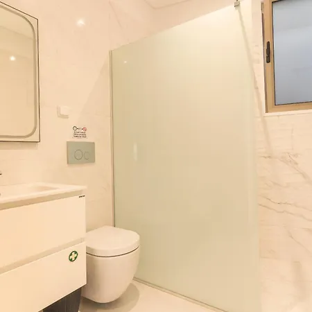 度假居 Midnight House By Atlantic *