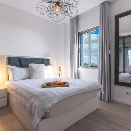 Midnight House By Atlantic 度假居 *