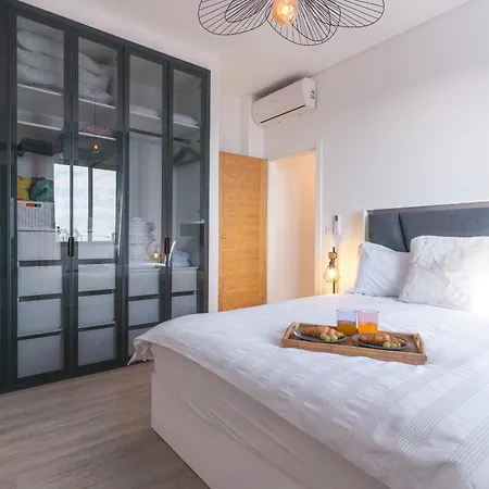 Midnight House By Atlantic * Câmara de Lobos