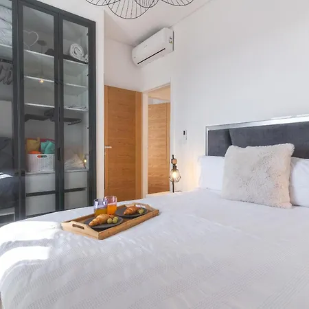 Midnight House By Atlantic بيت للعطل