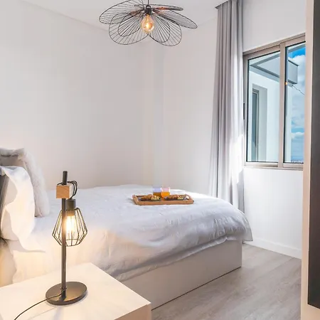 Midnight House By Atlantic بيت للعطل *