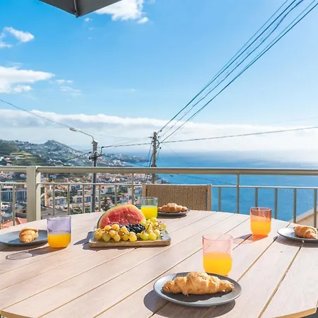 بيت للعطل Midnight House By Atlantic *