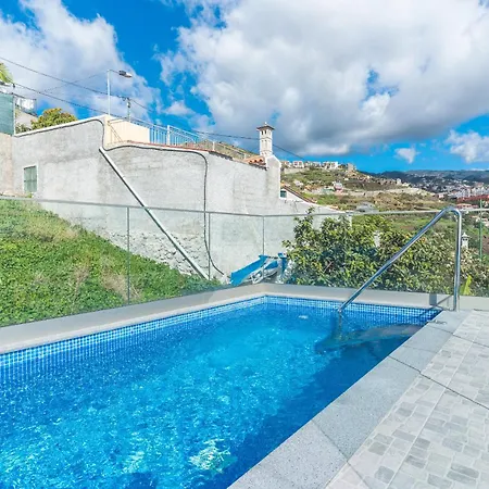 Midnight House By Atlantic بيت للعطل