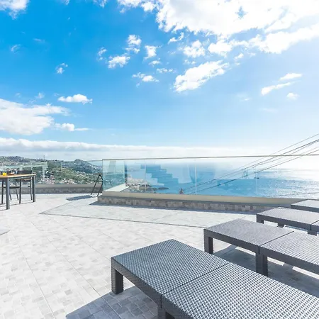 Midnight House By Atlantic *