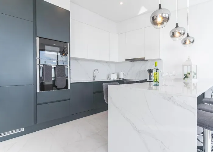 Midnight House By Atlantic Dom wakacyjny Câmara de Lobos