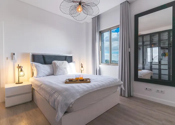 Midnight House By Atlantic 度假居 *