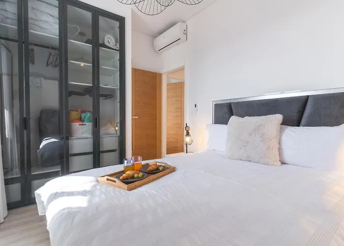 Midnight House By Atlantic بيت للعطل