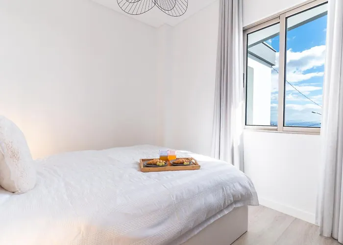 Midnight House By Atlantic بيت للعطل