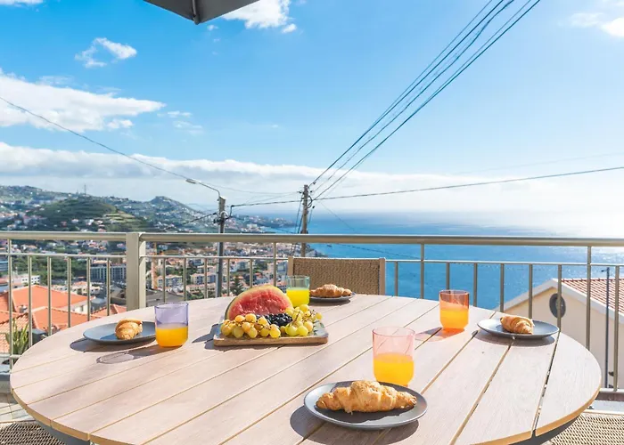 بيت للعطل Midnight House By Atlantic *